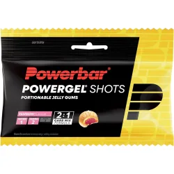 PowerBar PowerGel Shots