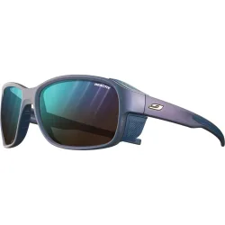 Julbo Damen Monterosa 2 Reactiv 2-4 Gletscherbrille