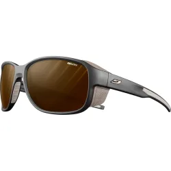 Julbo Damen Monterosa 2 Reactiv 2-4 Gletscherbrille