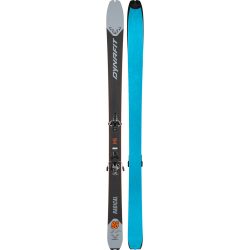 Dynafit Radical 88 Tourenski Set 25/26