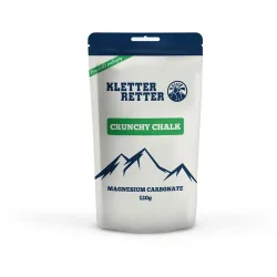 Kletterretter Crunchy Chalk