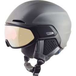 Alpina Alto QV Visierhelm