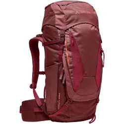 Vaude Damen Asymmetric 38+8 Rucksack