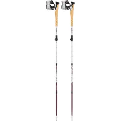 Leki Cross Trail FX Superlite compact Stöcke