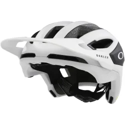 Oakley Drt3 MIPS Velohelm - Matte White