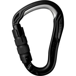Edelrid HMS Bulletproof Triple Karabiner