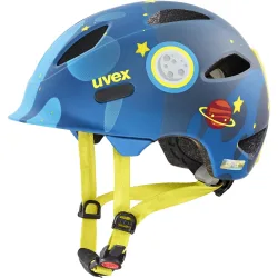 Uvex Kinder Oyo Style Fahrradhelm