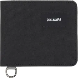Pacsafe RFIDsafe Bifold Geldbeutel