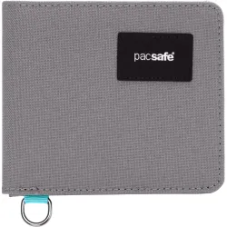 Pacsafe RFIDsafe Bifold Geldbeutel
