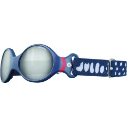 Julbo Kinder Loop S Spectron 4 Sonnenbrille