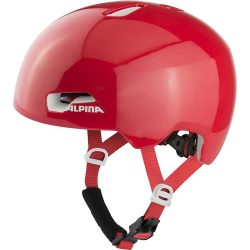 Alpina Kinder Hackney Fahrradhelm