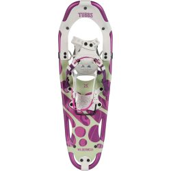 Tubbs Damen Wilderness 21 Schneeschuhe