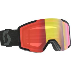 Scott Shield Light Sensitive Skibrille