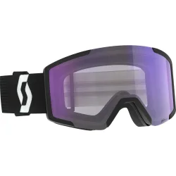 Scott Shield Light Sensitive Skibrille