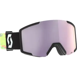 Scott Shield Skibrille