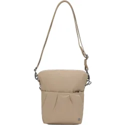 Pacsafe, Pacsafe Damen Citysafe CX Convertible Umhängetasche