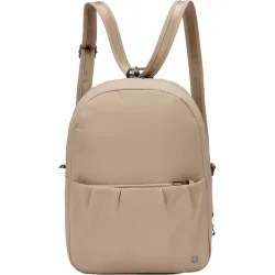 Pacsafe Damen Citysafe CX Convertible Rucksack