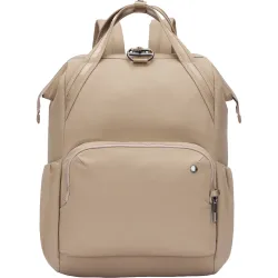 Pacsafe Damen Citysafe CX Rucksack