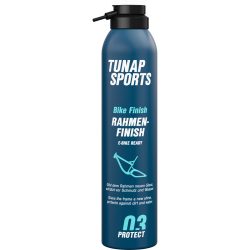 Tunap Sports Rahmenpflege
