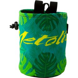 Metolius Leaf Camo Comp Chalkbag