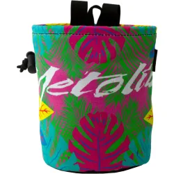 Metolius Leaf Camo Comp Chalkbag