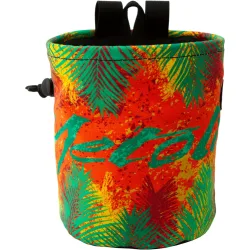 Metolius Leaf Camo Comp Chalkbag