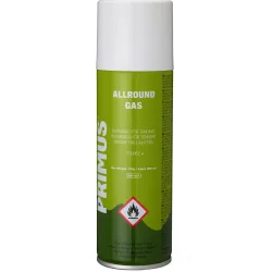 Primus Allround Gas