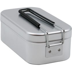 Trangia Brotdose klein mit Griff