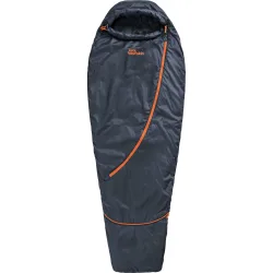 Jack Wolfskin Kinder Grow Up Dreamer Schlafsack