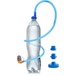 Source Convertube Snep-Sigg/Nalgene/Evian/PET