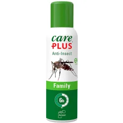 Care Plus Familiy Aerosol Spray