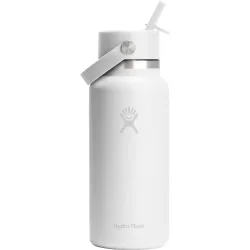 Hydro Flask 32 OZ WIDE FLEX STRAW Isolierflasche