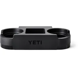 Yeti Roadie 48/60 Wheeled Cooler Cup Caddy