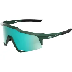100% Speedcraft Sportbrille