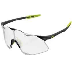 100% Hypercraft Photochromic Sportbrille