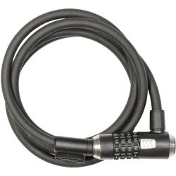 Kryptonite KryptoFlex 815 Combo Cable Fahrradschloss