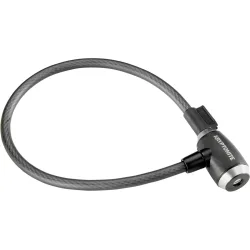 Kryptonite KryptoFlex 1265 Key Cable Fahrradschloss