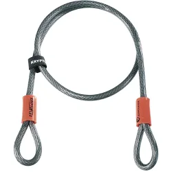 Kryptonite KryptoFlex 710 Looped Endschlaufenkabel
