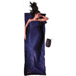 Cocoon Microfleece Travelsheet