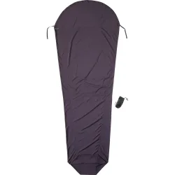 Cocoon Thermolite Seide Mummyliner