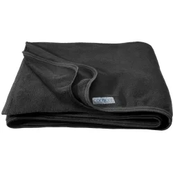 Cocoon Fleece Decke