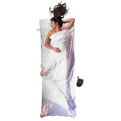 Cocoon Coupler Travelsheet Schlafsack