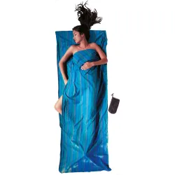 Cocoon Coupler Travelsheet Schlafsack