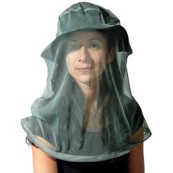 Cocoon Ultralight Kopfnetz