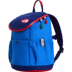 The North Face Kinder Mini Explorer Rucksack