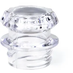 GSI Resin Percview Deckel