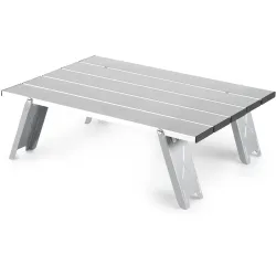 GSI MicroTable + Falttisch