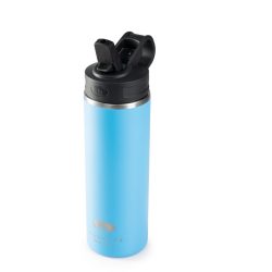 GSI Microlite 710 Straw Isolierflasche