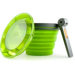 GSI Collapsible Fairshare Becher