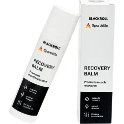 Blackroll Deutsche Sporthilfe Recovery Balsam